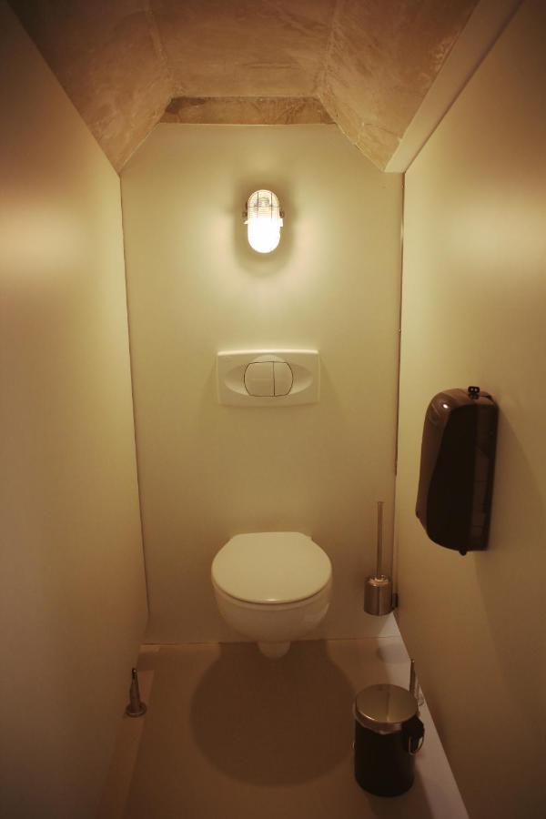 Garage Hostel Nova Gorica Dış mekan fotoğraf