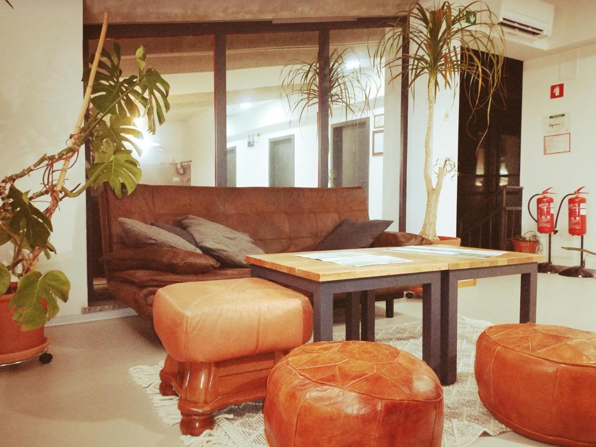 Garage Hostel Nova Gorica Dış mekan fotoğraf