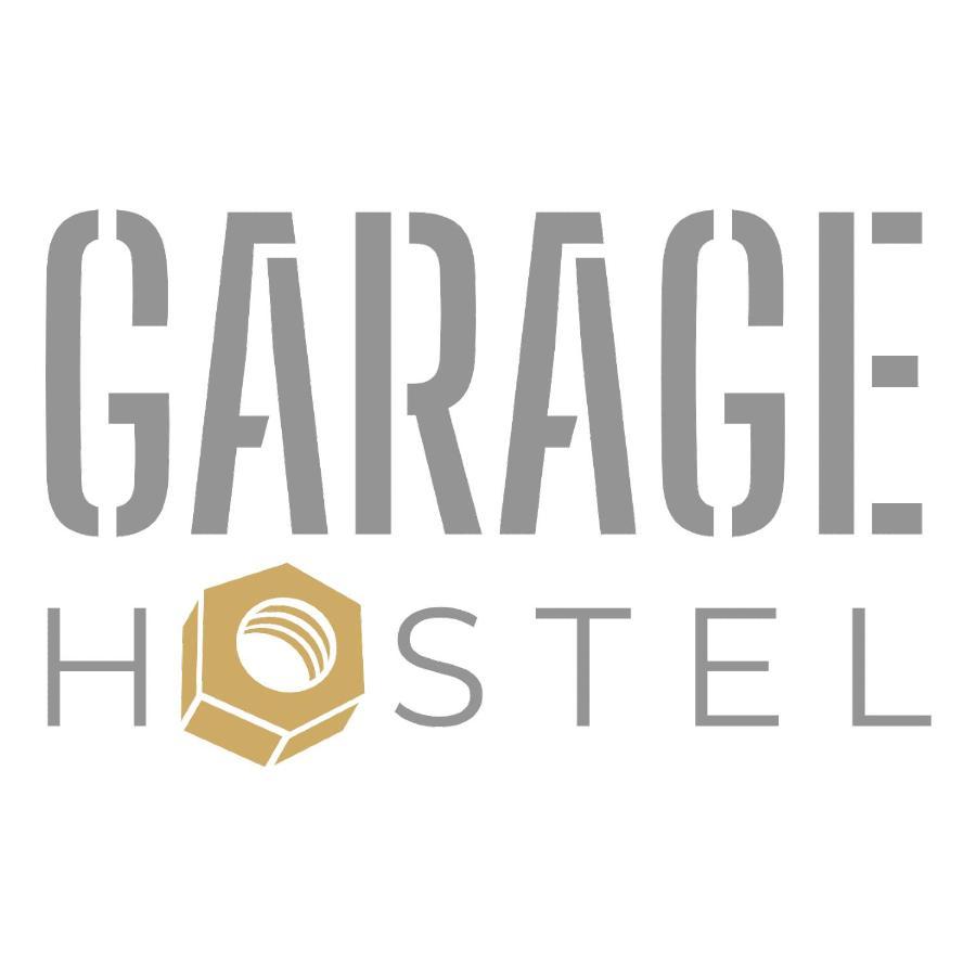 Garage Hostel Nova Gorica Dış mekan fotoğraf