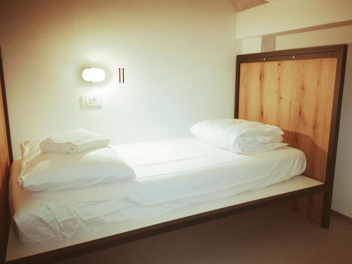 Garage Hostel Nova Gorica Dış mekan fotoğraf