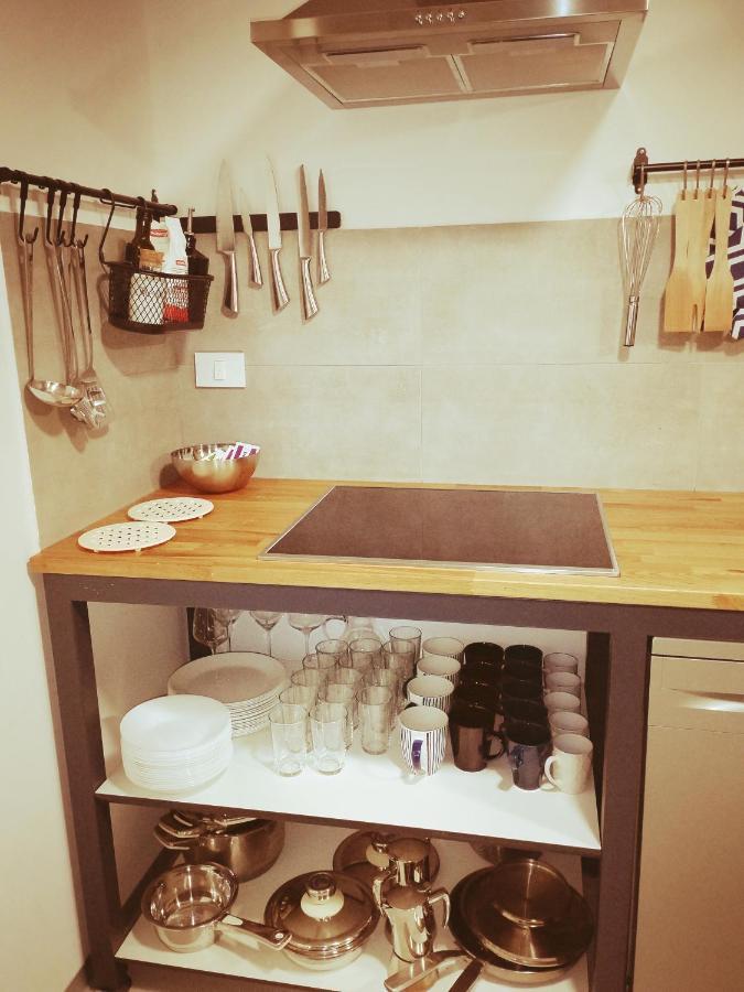 Garage Hostel Nova Gorica Dış mekan fotoğraf